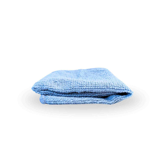 Microfiber Towel – Ultra-Soft, Professional Automotive Detailing Cloth