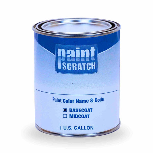 Touch-Up PRO Paint for Spray Guns - Pints, Quarts and Gallons