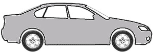 Amethyst Metallic touch up paint for 1998 Lexus LS400