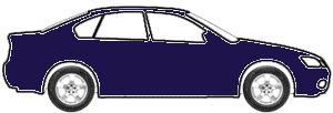 Atoll Blue touch up paint for 2006 Mercedes-Benz B-Class