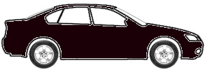 Burgundy Mist Irid. touch up paint for 1969 Oldsmobile All Models