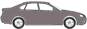 Cashmere Metallic touch up paint for 1994 Hyundai All Models
