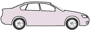 Champagne Metallic touch up paint for 1983 Volkswagen Rabbit