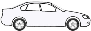 Creamy White touch up paint for 2013 Hyundai Santa Fe