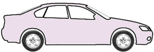 Dawn Gray touch up paint for 1956 Cadillac All Models