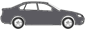 Grayish Green Pearl touch up paint for 1996 Nissan Pulsar