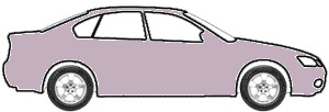 Heather Metallic touch up paint for 1985 Cadillac All Other Models