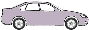 Heather Mist Poly touch up paint for 1962 Oldsmobile All Models
