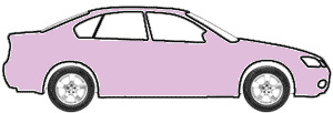 Laurel Poly touch up paint for 1962 Cadillac All Models