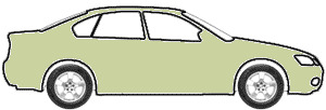 Light Green Irid touch up paint for 1970 Dodge All Other Models