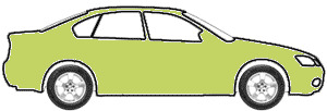 Light Green Poly touch up paint for 1975 Chevrolet All Other Models