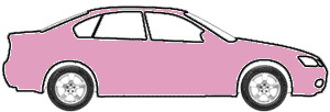 Mary Kay Pink Pearl Tricoat touch up paint for 2007 Chevrolet Cobalt