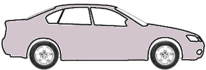 Mauve Irid. touch up paint for 1967 Dodge All Other Models