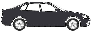 Meteor Gray touch up paint for 2004 Mercedes-Benz A-Class