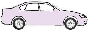 Mirage touch up paint for 1974 BMC All Models