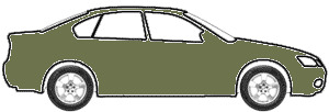 Natural Khaki Pearl touch up paint for 2008 Hyundai Veracruz