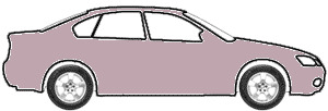 Persian Sand Metallic touch up paint for 1959 Cadillac All Models