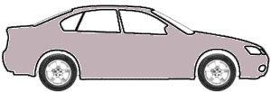 Persian Sand Poly touch up paint for 1960 Cadillac All Models