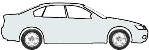 Platinum touch up paint for 1974 Lincoln Continental