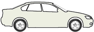 Premium White Pearl Tricoat touch up paint for 2000 Honda Prelude