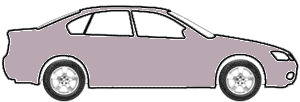 Primrose Firemist Poly touch up paint for 1971 Cadillac All Models