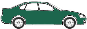 Riviera Blue Pearl touch up paint for 2002 Volkswagen Beetle