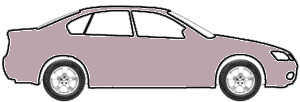 Sandstone Metallic touch up paint for 1988 Saab All Models