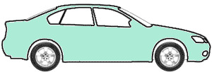 Spray Green touch up paint for 1958 Buick All Models