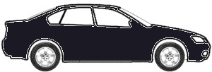 Stealth Grey Pearl touch up paint for 1995 Acura Integra