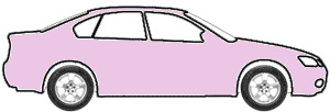 Sunset Glow touch up paint for 1957 Oldsmobile All Models