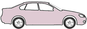 Teaberry touch up paint for 1962 Mercury All Models