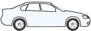 Vanilla White touch up paint for 2012 Hyundai Veracruz