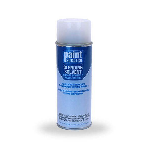 Blending Solvent Spray Can - Professional Clearcoat Blender for ...