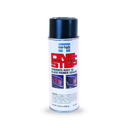 3M Mar-Hyde One-Step Rust Converter Spray Can (10oz)