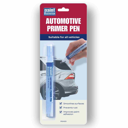 Automotive Primer Pen – Precision Primer Applicator (1/2 oz)