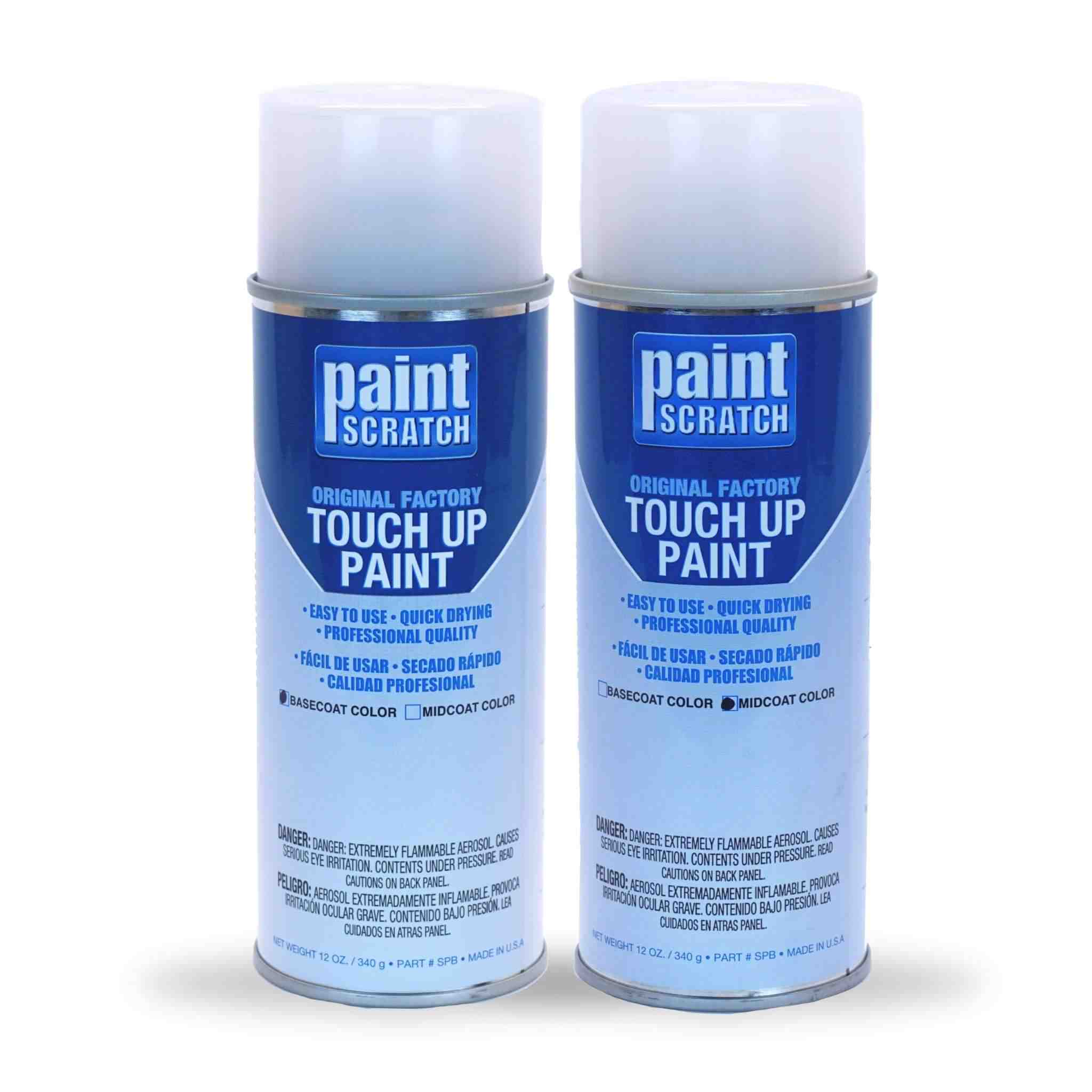 tataty G1W Chevrolet Iridescent Pearl Tricoat Spray Can (12 oz