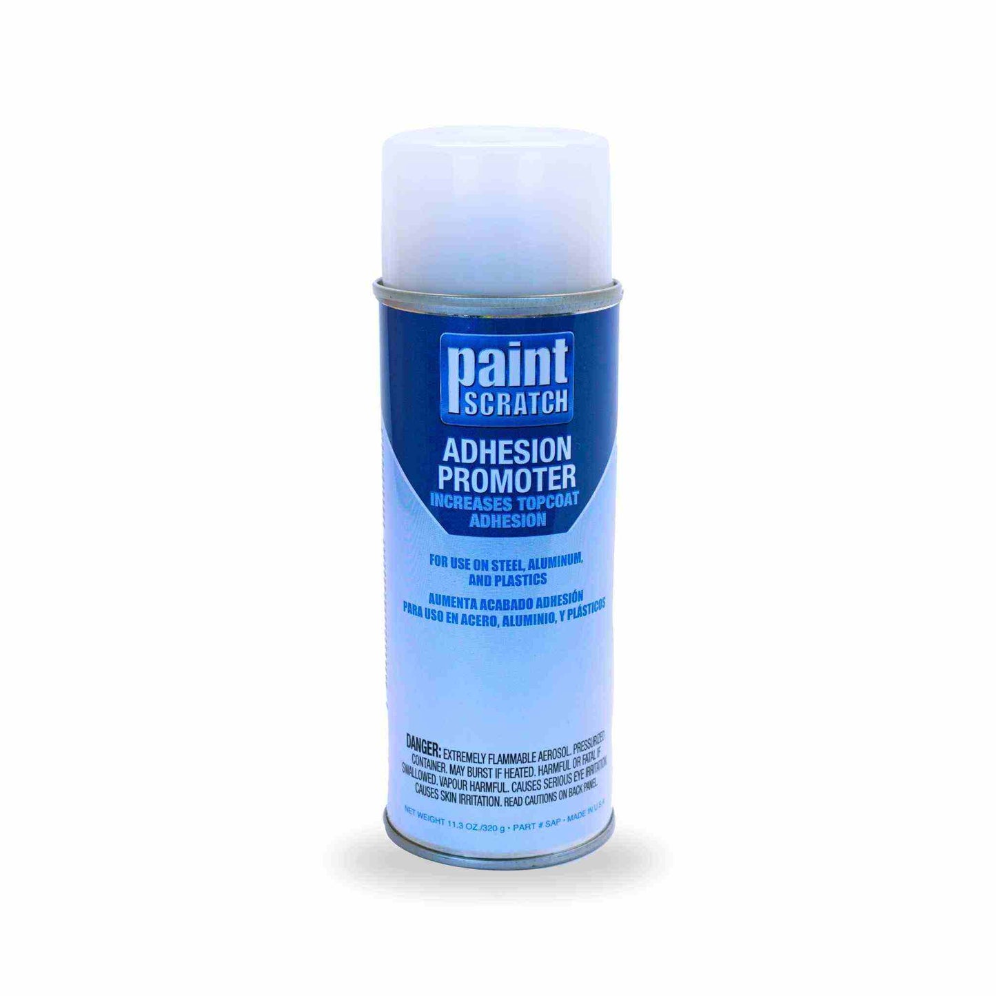 SEM (or SAP) Adhesion Promoter Spray Can - Multi-Surface Automotive Bonding Spray (11.3oz)