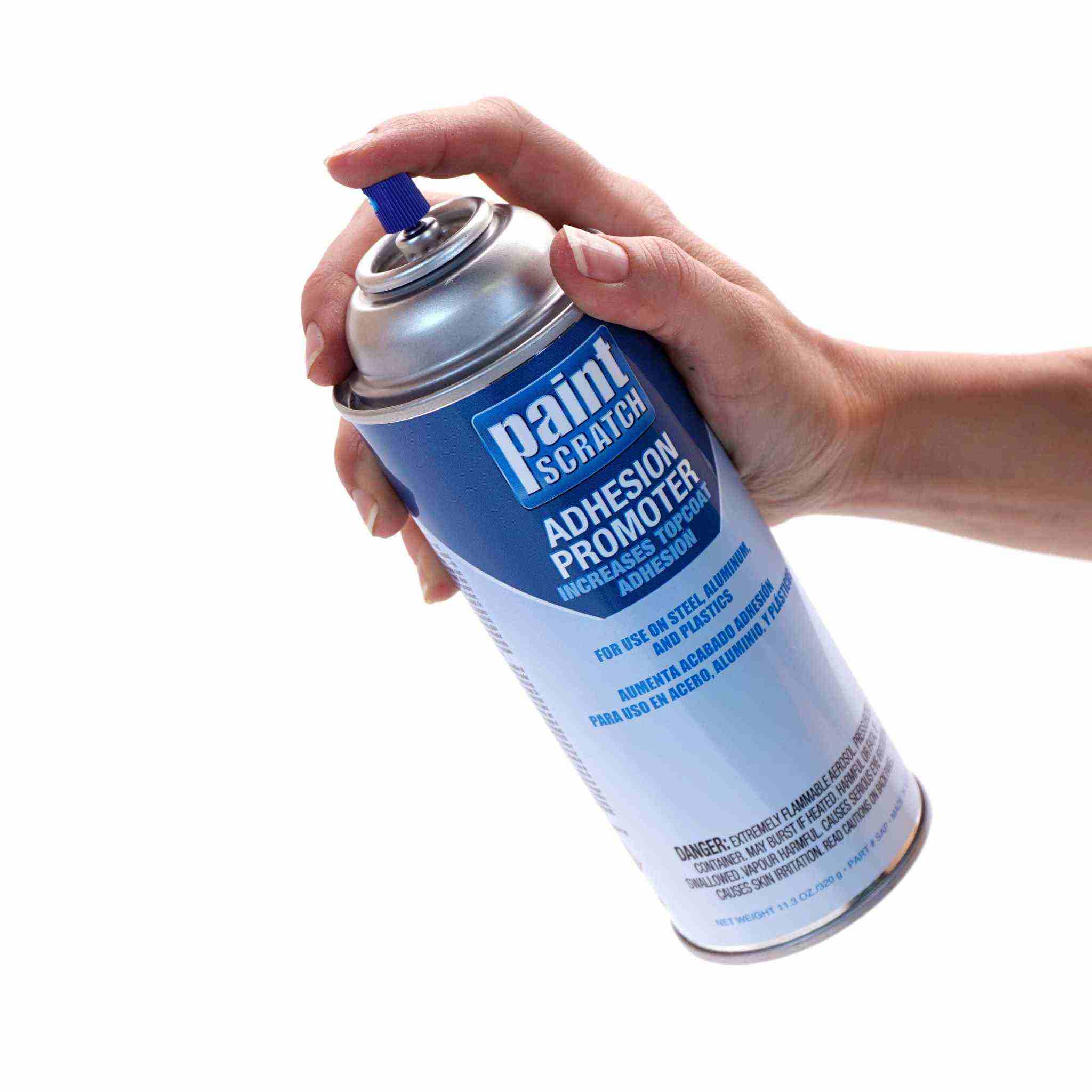 22/WA8238 Light Royal Blue Metallic Touch-Up Paint for Chevrolet