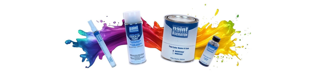 Products - PaintScratch