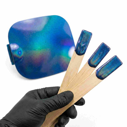 Custom Hand-Matched Paint – Precise Color Matching for Classic, Rare, and Vintage Vehicles