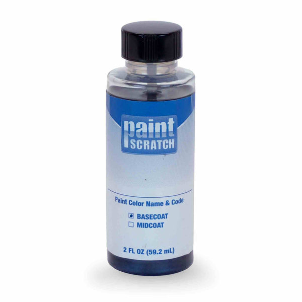 413 BMW Fiji Green Brush Bottle (2 oz.) | PaintScratch