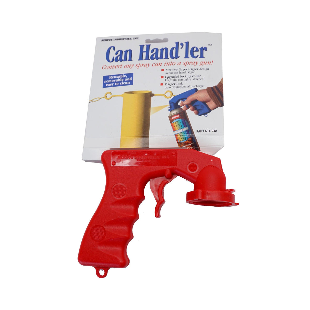 Can Hand'ler