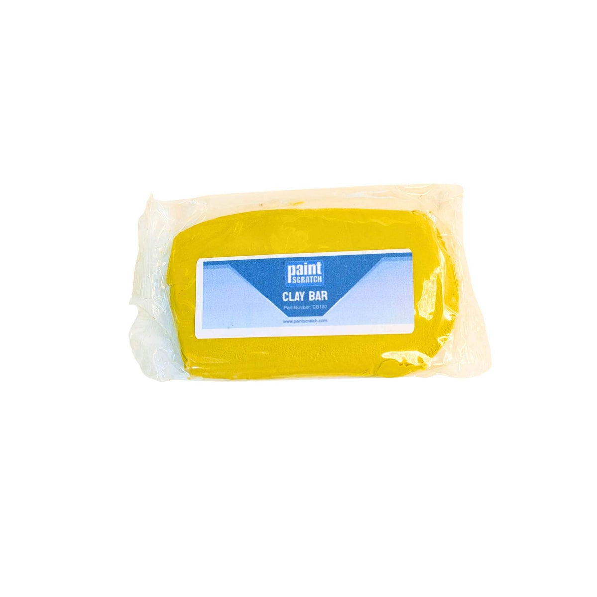 Clay Bar – Deep-Cleaning Automotive Detailing Clay for Smooth Paint Preparation