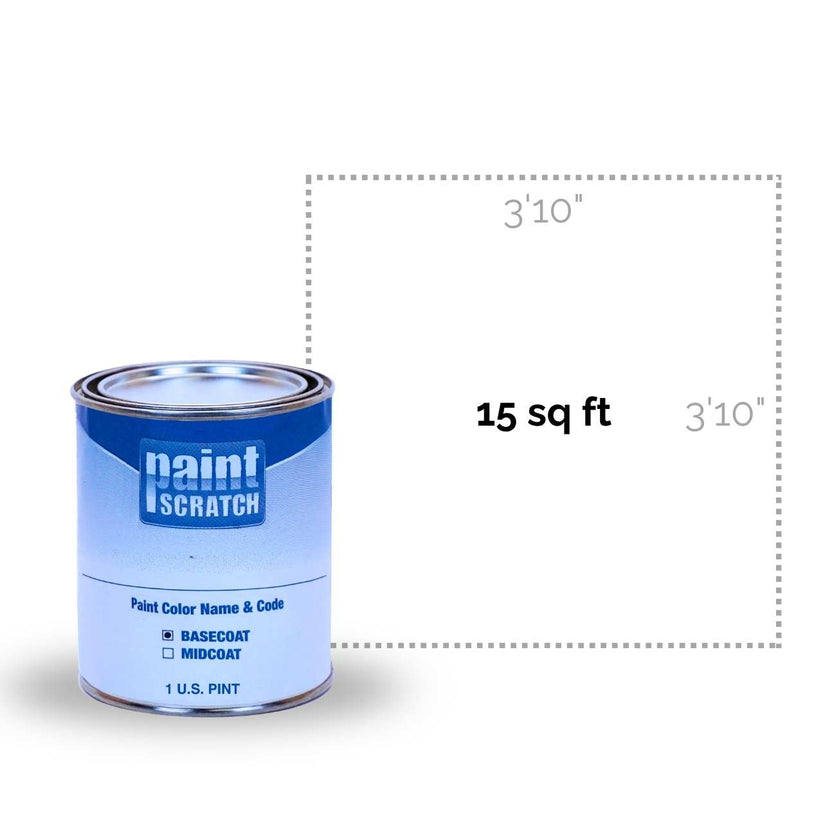 1L5 Toyota Precious Metal Metallic Pro Kit | PaintScratch
