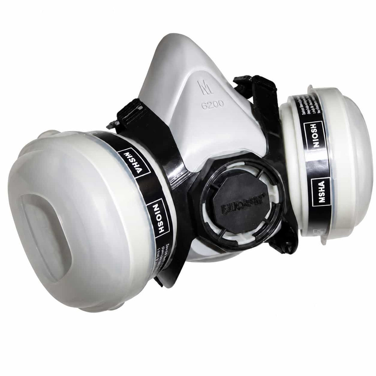 Gerson OV/P95 Paint Spray Respirator