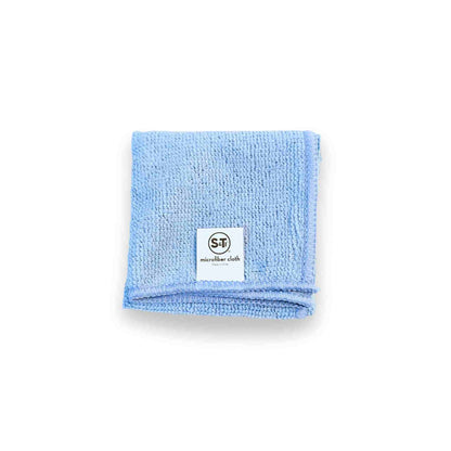 Microfiber Towel – Ultra-Soft, Professional Automotive Detailing Cloth