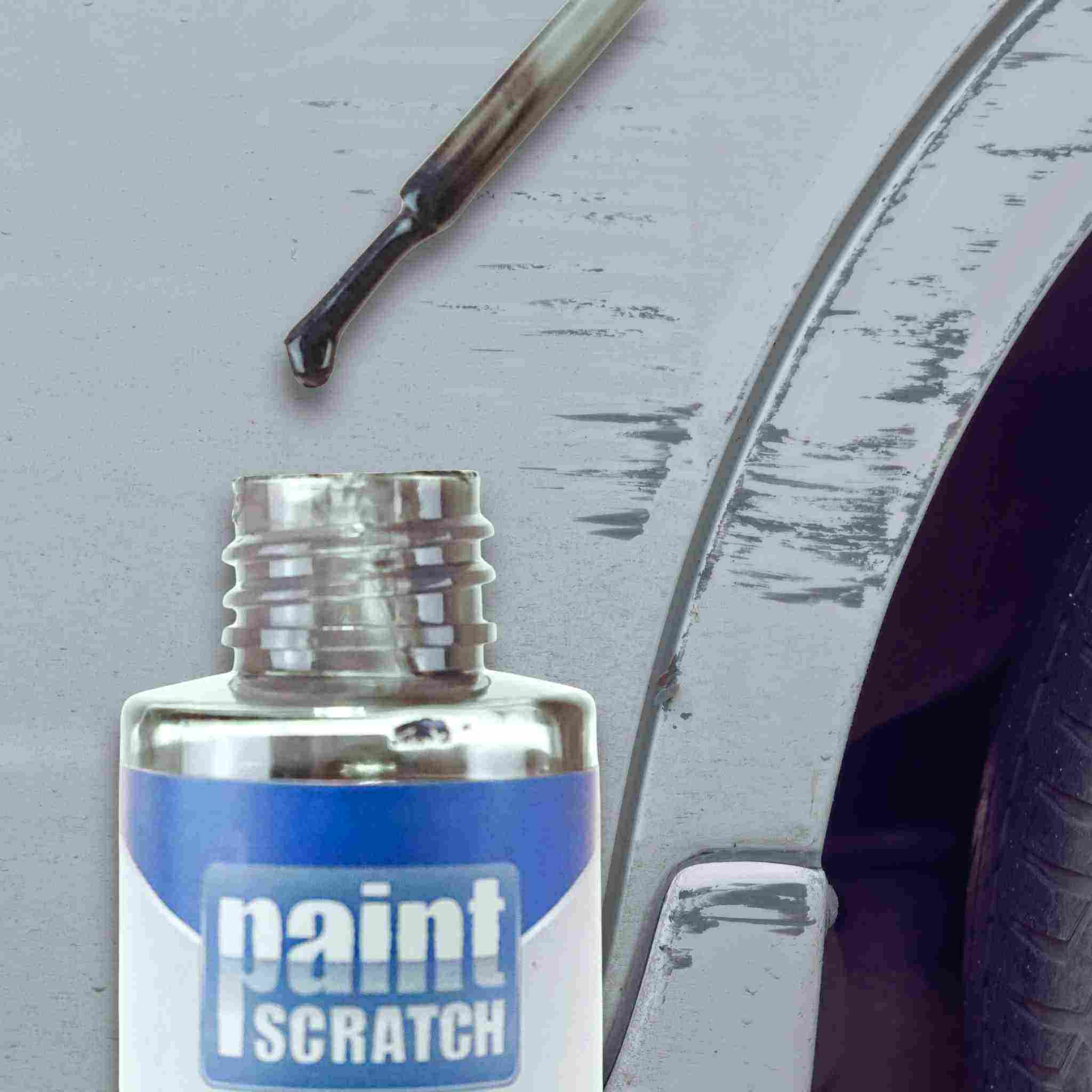 Toyota Wind Chill Pearl Tricoat (089) Brush Bottle (2 oz