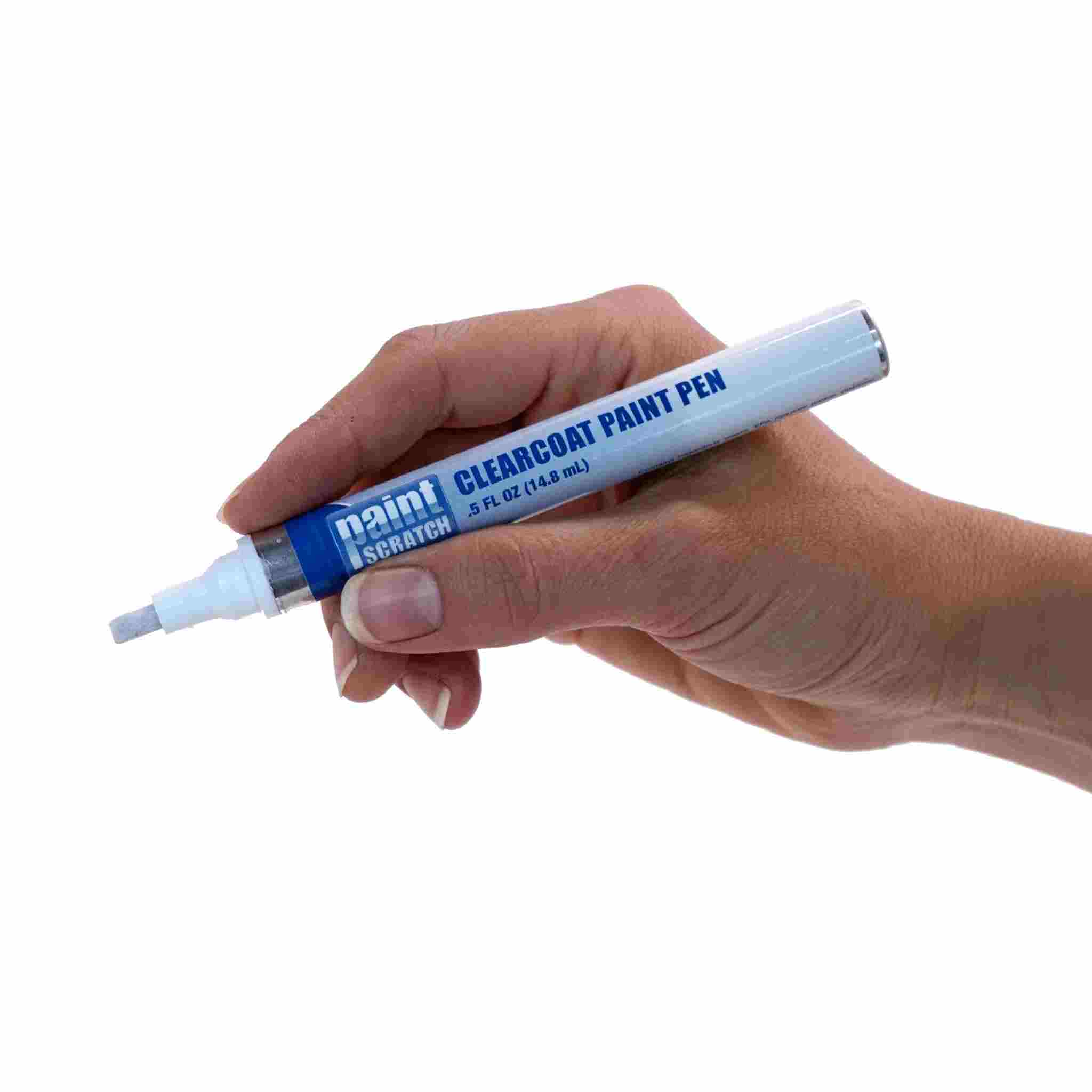 000ZX Ford Med DarK Graphite (Interior) Touch-Up Paint Pen (1/2 oz