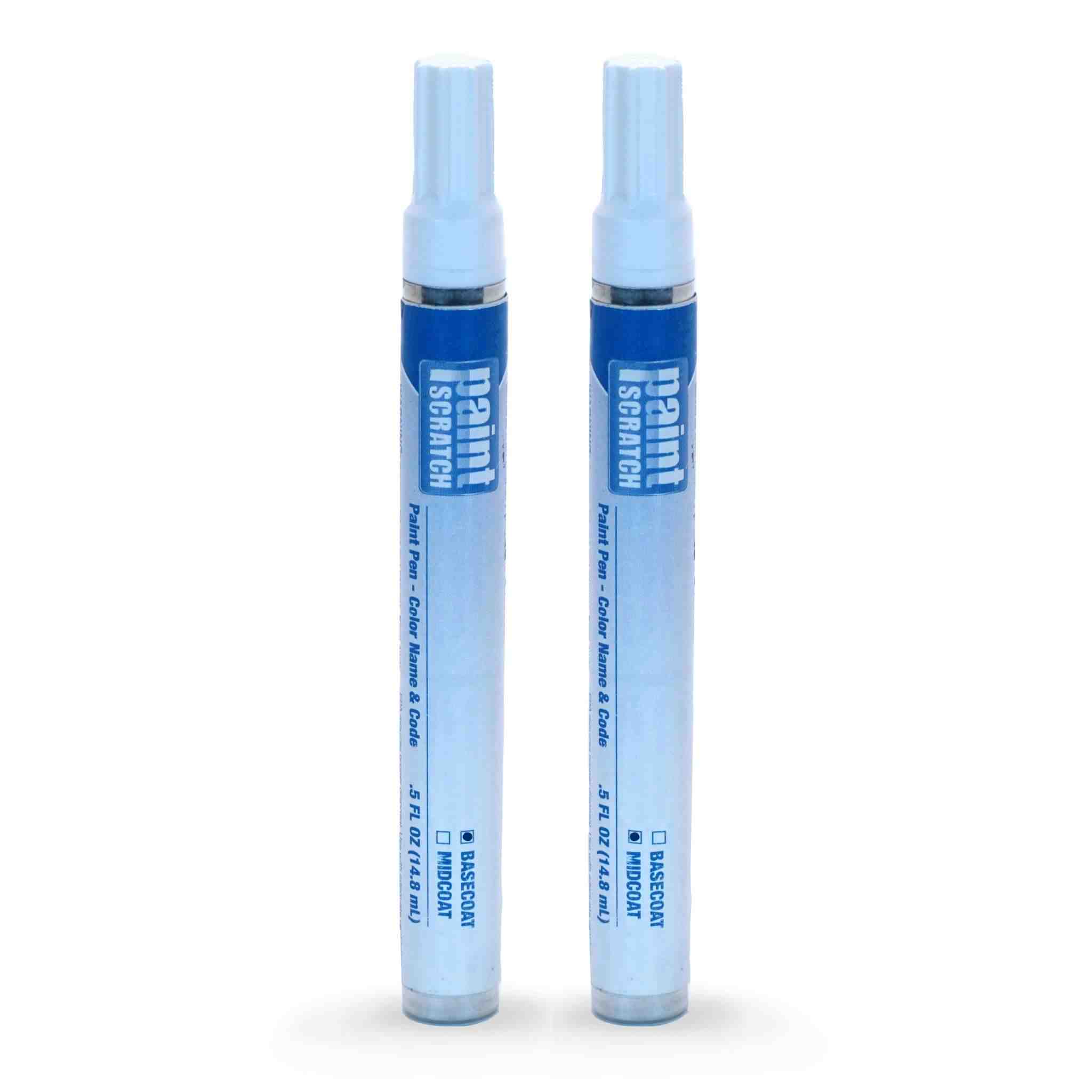 077 Lexus Starfire Pearl Tricoat Touch-Up Paint Pen (1/2 oz