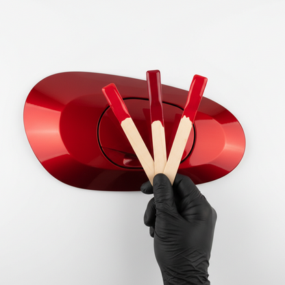 Custom Hand-Matched Paint – Precise Color Matching for Classic, Rare, and Vintage Vehicles